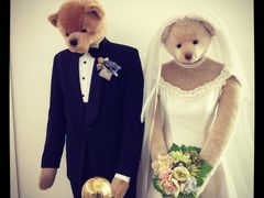 -济州岛泰迪熊博物馆