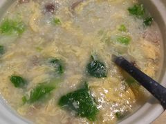 -吕氏疙瘩汤·海鲜新鲁菜(凯德mall新都心店)