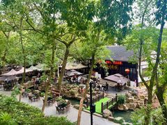 -兴福老面馆(寺路街店)