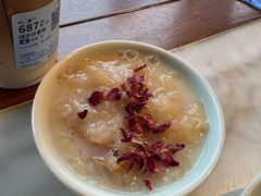 -小吊梨汤·北京菜·烤鸭(双井乐成中心店)