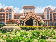 -稷泽·海丽宾雅温泉度假酒店