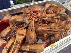 -李沧绿城喜来登酒店大堂吧