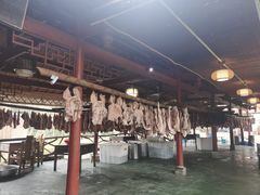 大堂-青城甲(青城山店)