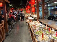 -鸽子窝(青塔店)