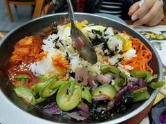 -将军牛排·尔滨地标朝鲜族美食(总店)