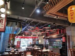 -老街鱼嘴巴(坡子街老店)