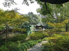 -申粤轩酒楼·三十年粤菜经典(丁香花园店)