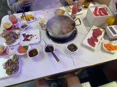 -深海聚汇·牛榴宴·自助料理(江宁万达店)