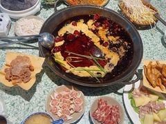 -五里关火锅(牛市口店)