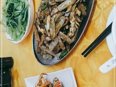 -都斛海鲜街