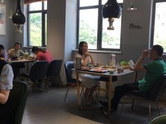 大堂-妥妥烤肉料理(昙华林店)