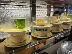 -争鲜回转寿司(浦东三钢里PLUS店)