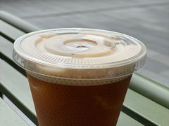 -Seesaw Coffee(深圳万象天地店)