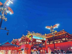-大唐不夜城