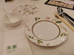 -翠园(北京王府中环店)