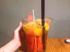 -e+粉店(康王北路店)