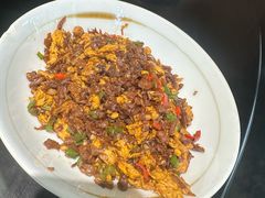 -鱼头泡饭·湖北菜·非物质文化遗产(岳家嘴总店)