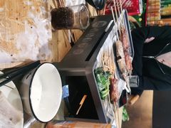 -新凯旋烧烤·燕姐千岛湖土菜