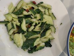 -宛平李记小吃(东关街店)