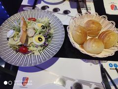 -法兰度航空主题餐厅(东汇城店)