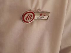 -百佳华超市(松岗店)