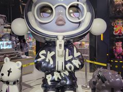 -泡泡玛特POPMART(西单大悦城店)