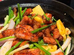 -旺爷砂锅·茶作(国贸城店)