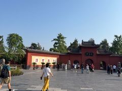 -洛阳白马寺
