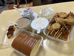 -喜盈门保健甜品店
