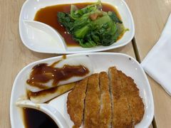 -小杨生煎(成山巴黎春天店)