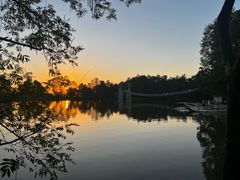-东湖落雁景区