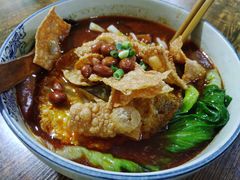-陈记柳州螺蛳粉(大坪店)