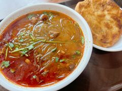 -顺华粉馆(桃园南路店)