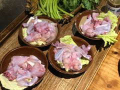 -楠火锅(广州总店)