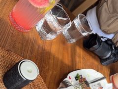 -六阅·福十 FORTEN 海景咖啡西餐厅(双廊古镇店)