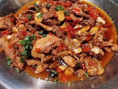 -八碗湘长沙市井菜(坡子街店)