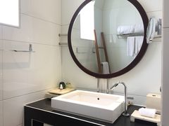 -天津津利华酒店