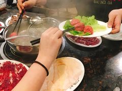 -八合里潮汕鲜牛肉火锅(深圳海岸城店)