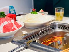 -海底捞火锅(枫蓝国际购物中心店)