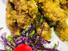 -龙海鲜螃蟹王(宏茂桥店)