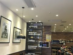 -泰熙家韩式欢乐餐厅(东关正街店)