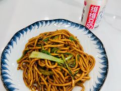 -新川饮食(新川小区店)