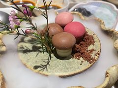 -余欢领鲜火锅(新街口店)