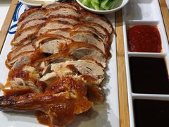 -满园春饼(宜昌万达店)