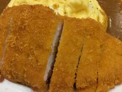 -CoCo壱番屋(久光百货店)