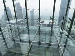 -重庆解放碑威斯汀酒店