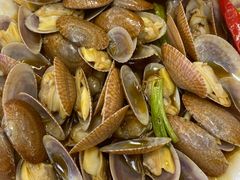 -鑫鸿达·海鲜闽菜热炒小馆(中山路店)