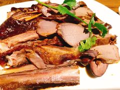 -潮中人·潮州菜(益乐路店)