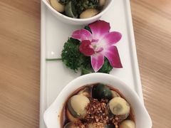 -云里小坐·小院里·团建·宴请·下午茶(三圣乡店)