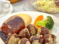 -库滋明·俄罗斯特色美食(中央大街店)